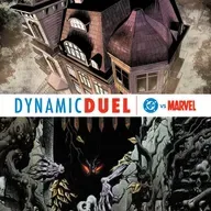 House of Mystery vs Crypt of Shadows