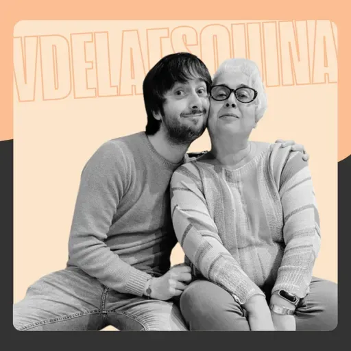 A la vuelta de la esquina (04/04/25) · Un chirrido para quedarse sordo