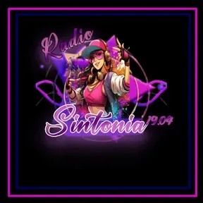 Sintonia  FM19.04
