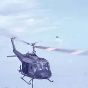 Helicopter