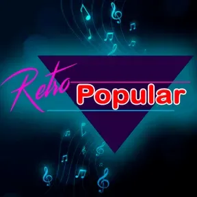 Retro Popular