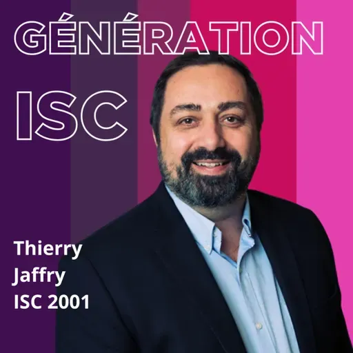 From zero to Hero - Thierry Jaffry - ISC 2001