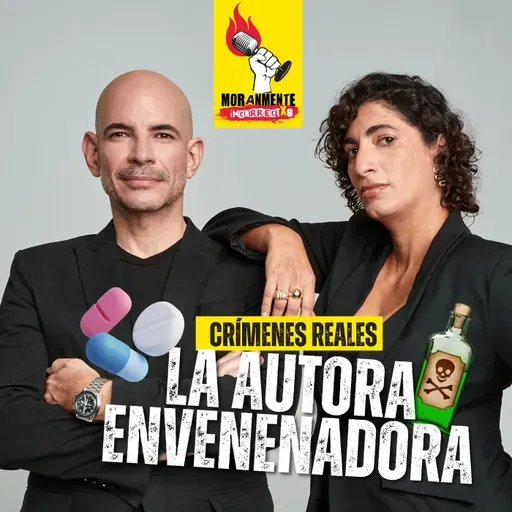 Crímenes Reales : La autora envenenadora