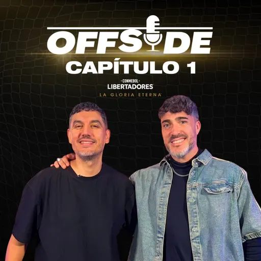 Offside Libertadores #1 | Lo que sucede entre fecha y fecha en la copa