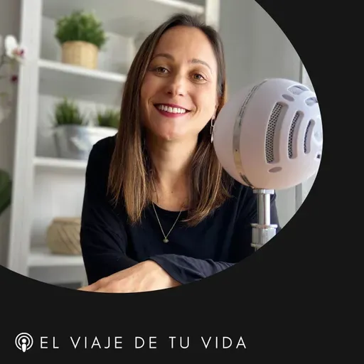 Ep. 132 Movimiento Inteligente: Descubre el Poder de la Consciencia Corporal con Lea Kaufman