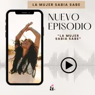 Cap 1 “La Mujer Sabía Sabe”