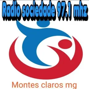 rado sociedade fm 97.1 de montes claros mg