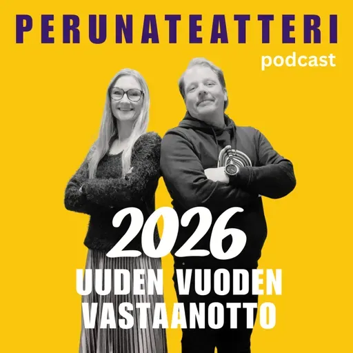 Kirren ja Teresan uuden vuoden vastaanotto