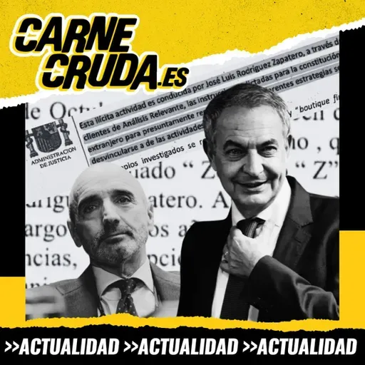 ZP: ¿sumario o juicio sumarísimo? (CARNE CRUDA #1674)