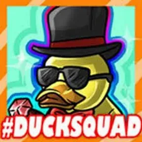 Duck Squad Radio