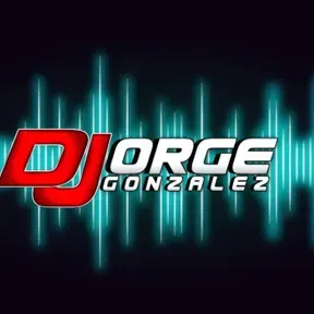 Jorge González Dj