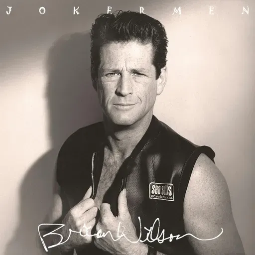 Brian Wilson: NO LOVE, NO MERCY