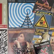 100% Ska Podcast S07E04 – From Anarcho Ska-Punk to Sweet Soulsteady and Back