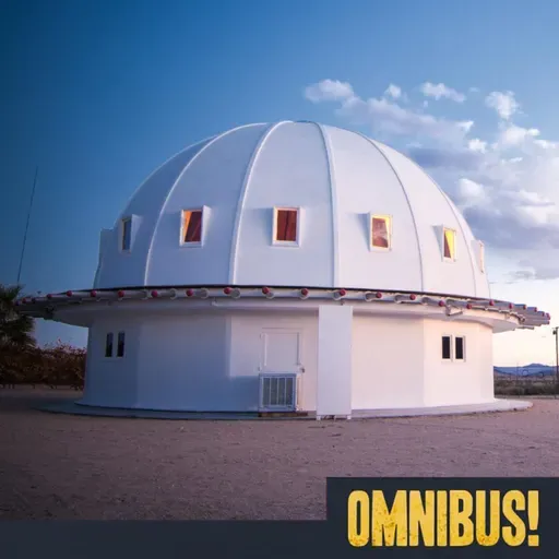 The Integratron (Entry 650.SS0117)