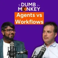 AI Agents vs Workflows: The Costly Mistake That Companies Make