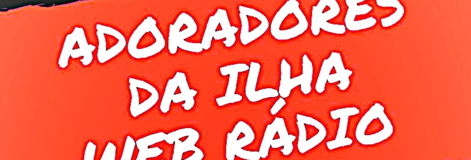 Web Radio Adoradores da Ilha