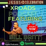 Jesus Celebration 2025 Sunday Morning