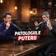 PATOLOGIILE PUTERII ȘI PROSTIA LA PUTERE! - THEODOR PALEOLOGU #IGDLCC 318