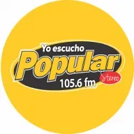 Popular Stereo en vivo