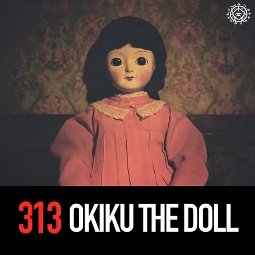 Okiku the Doll