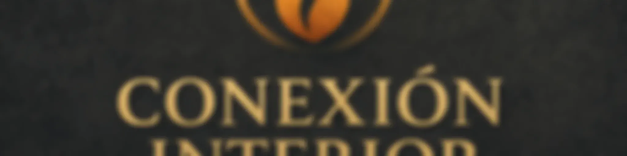 Conexión Interior-Ps. Francisco Carmona