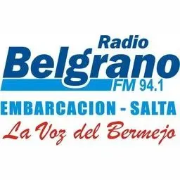Radio Belgrano Embarcacion en vivo