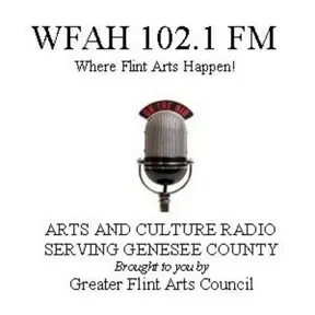 WFAH 102.1 FM
