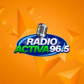 Radio Activa 96 5Mhz