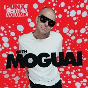 PUNX UP THE VOLUME