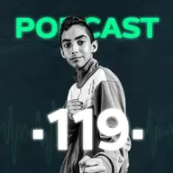 Podcast #119: Jorge Rodríguez, compitió con una lesión y le regaló una medalla a Nayarit