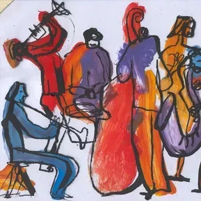 Wilman Es Jazz