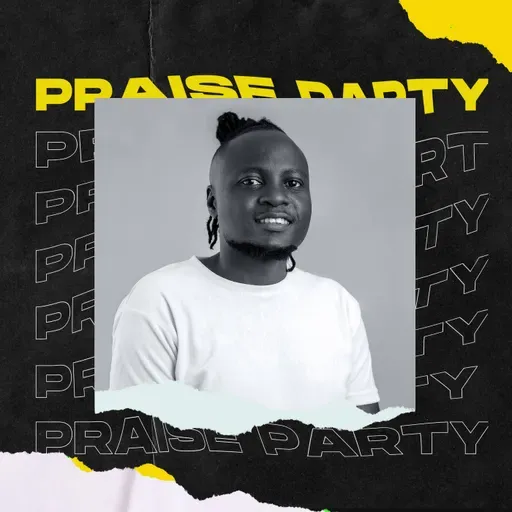Deejay Sanch - Praise Party [June 2025]