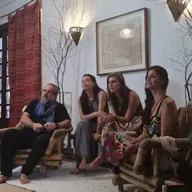 EXPRESSO CABALA || EPISÓDIO #001