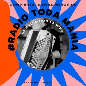 RADIO TODA MANIA