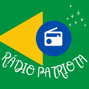 Rádio Patriota