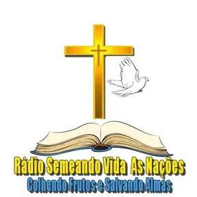 Rádio Semeando As Nações