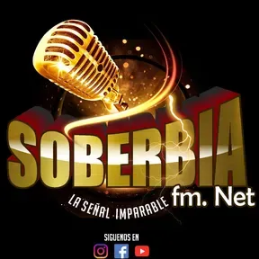 SOBERBIA FM