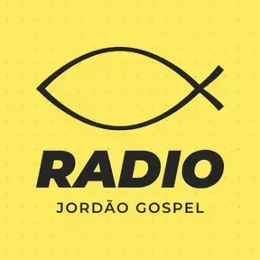 RADIO JORDAO GOSPEL