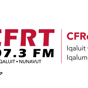 CFRT-FM 107.3 Iqaluit, NU
