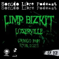 E158 / LIMP BIZKIT & LOSERVILLE