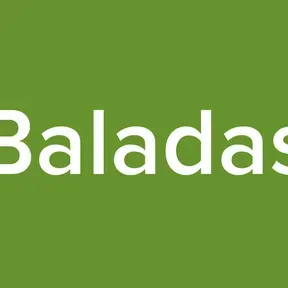 Baladas