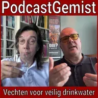 #354 - Vechten voor veilig drinkwater - JACK&JOZEF - PodcastGemist.nl