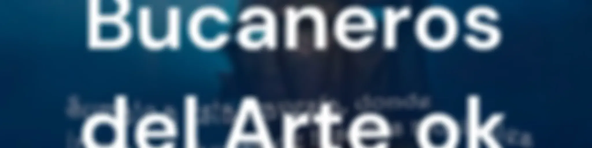 Bucaneros del Arte ok