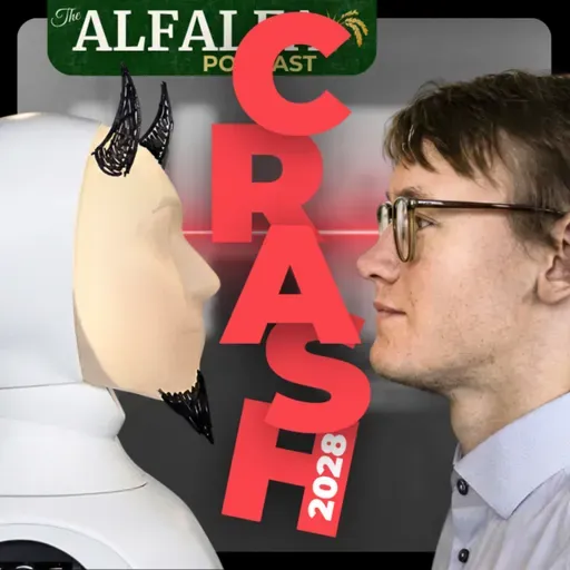 Citrini’s 2028 Warning, The Jack Hughes Mindset & Why Your FICO Score is a Scam | Ep. 277