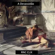 Roma Nua & Crua CLIX - Calígula - A Devassidão