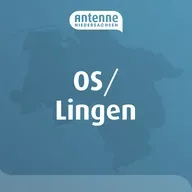 Antenne Niedersachsen - Osnabrück/Lingen Live
