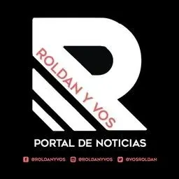 Roldan y Vos en vivo