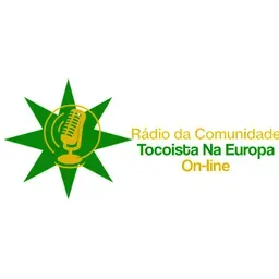 Radio Comunidade Tocoista Na Europa