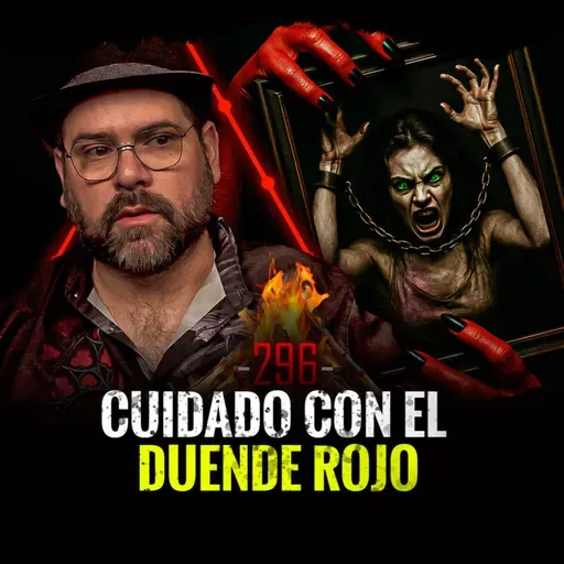 Duendes , Brujas y Encuentros Siniestros | 296