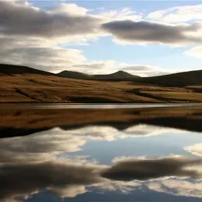 Buscando el rostro de Dios